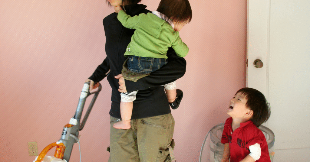 ワーママが家事代行を「検討すべき」理由と、抱える「３つの壁」