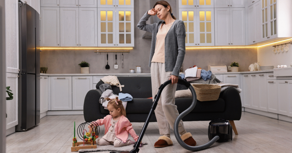 【時短・ノイズ対策】HSPワーママの心を守る「捨てていいタスク・モノ」7選