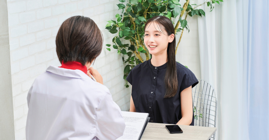 HSPに寄り添う相談相手を見つける:キャリア相談の選択肢