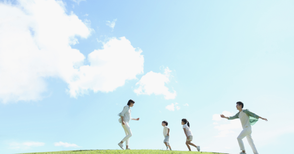 想像してみよう!コーチング・カウンセリングで変わる「心穏やかな未来」