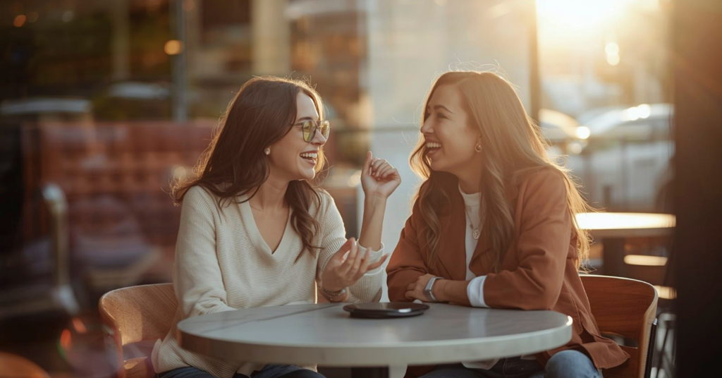 1人で抱え込まないで!心が苦しいときの「頼れる選択肢」