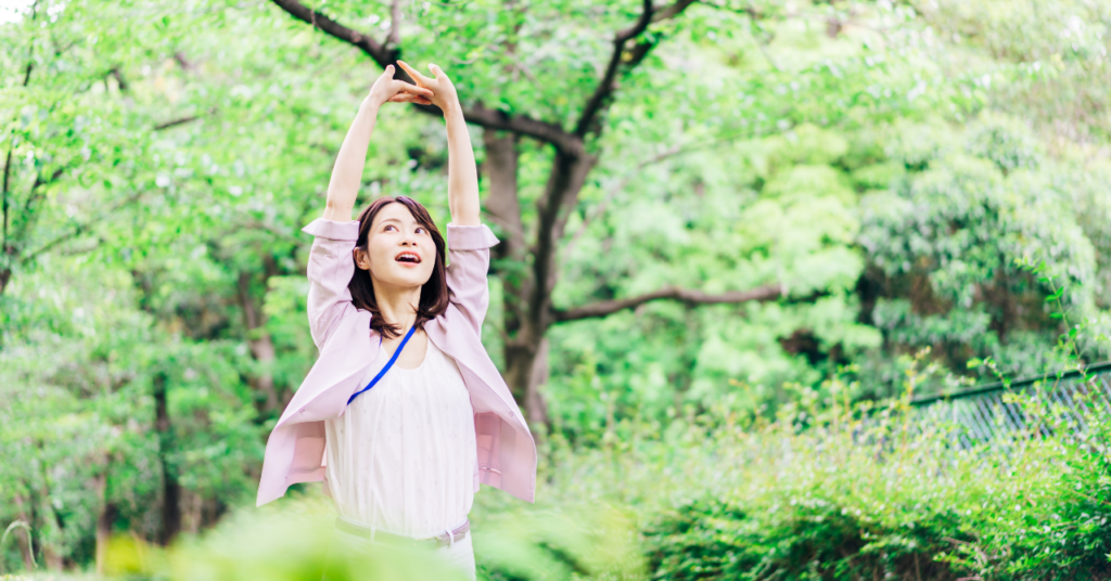 HSPが今すぐ楽になるために見直したいこと