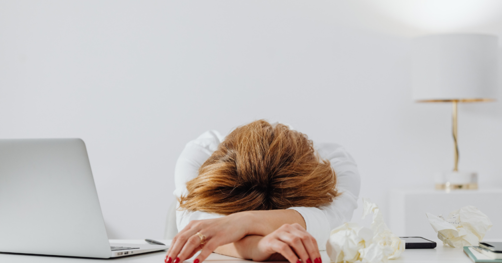 どうしてもつらいなら、環境を変えてもいい